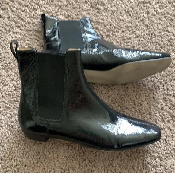 Michael Kors Chelsea boots - Picture 5 of 6